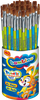 Maj pędzelek szkolny 002854 /40/