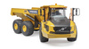 Bruder 02455 volvo a60h wozidło przegubowe