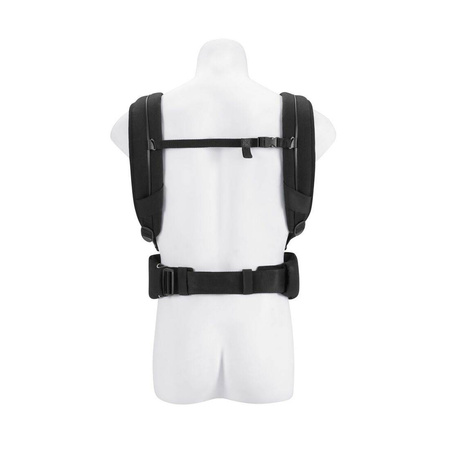 Cybex Nosidło Yema Click Stardust Black