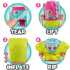 L.O.L. Surprise Tweens Costume Emma Emo 504139