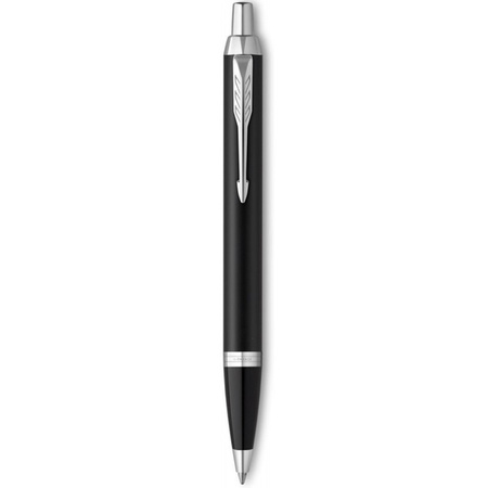 Parker Długopis czarny IM Essential Mat CT nr 2143632