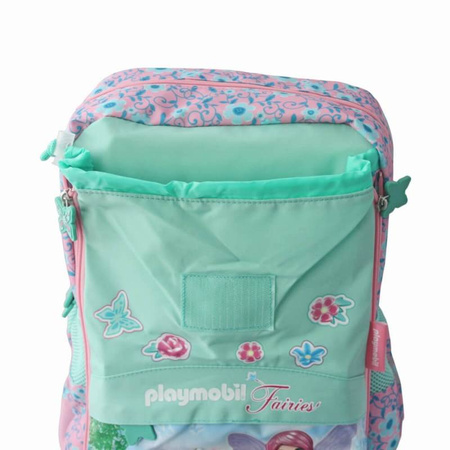 Plecak dziecięcy pl-17 playmobil 144177
