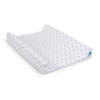 Pokrowiec na przewijak (50x70-80) 2 szt. Blue+ Teddy Bear 332550