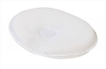 Babymatex poduszka niemowlęca shape
