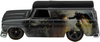 Hot Wheels HKC94 Pop Culture Star Wars the Mandalorian '64 Gmc Panel 100729