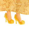 Disney Princess HLW11/HLW02 Lalka Bella 120345