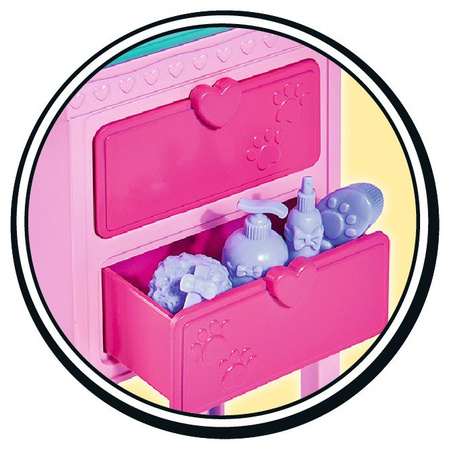 Steffi salon piękności dla psiaków 025276