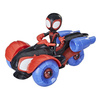 Marvel F1945/F1463 Marvel Spidey i Przyjaciele Pojazd Bohatera 860449