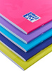 Zeszyt Oxford A4 60k krata Touch 420057