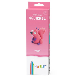 Hey Clay Masa plastyczna Wiewiórka 607575