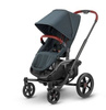 Quinny vnc graphite twist wózek spacerowy