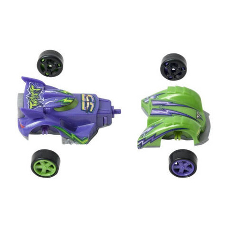 T-Racers Samochodzik Mix Race 032015