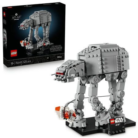 LEGO 75440 STAR WARS AT-AT 062999