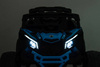 Auto na akumulator Buggy Can-am DK-CA003 Niebieski 001119