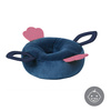 Babyono Zawieszka edukacyjna zawieszka do wózka Dream Mill pink 413951