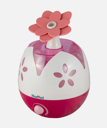 Mesmed nawilżacz kwiatuszek 463737