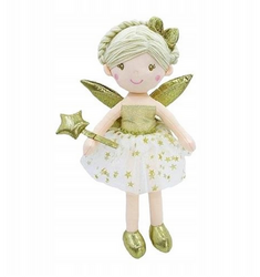 LALKA SZMACIANA WRÓŻKA SMILY PLAY 838959