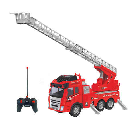 Straż Pożarna R/C Smily Play 839659