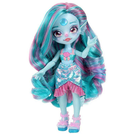 PIXLINGS LALKA SYRENA NIEBIESKA 148723