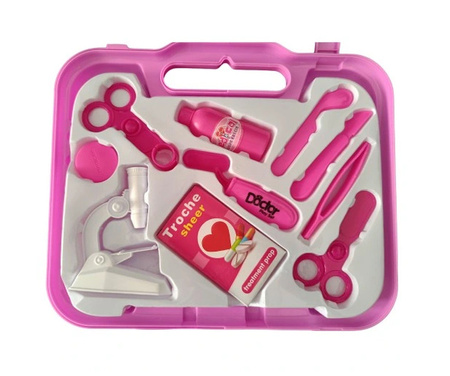 ZESTAW DOKTOR 851354