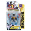 Transformers e1883 action attackers commander ***2