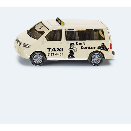 Siku 1360 taxi bus