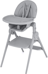 Anex Ozy kol.Shade wielofunkcyjne krzesełko dziecięce krzesełko do karmienia dziecka