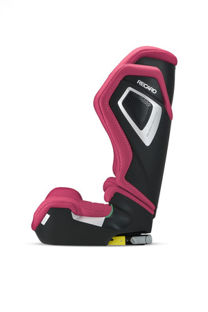 RECARO AXION 1 Wow Pink 714 468252 Fotelik samochodowy R129 100-150cm