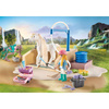 Playmobil 71354 Isabella i Lioness z myjnią dla koni 713544