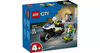 Lego 60455 City Pościg na motocyklu policyjnym 812458