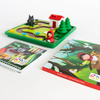 Smart Games Czerwony Kapturek 970102