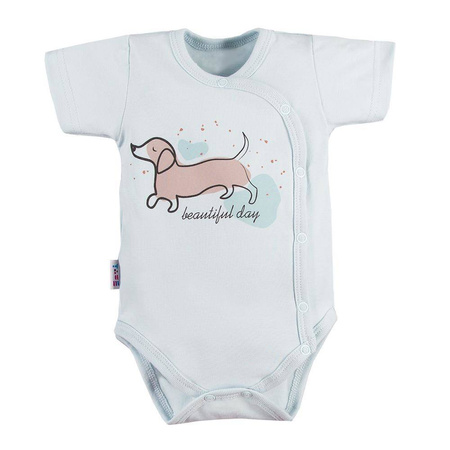 BODY LAZY DAYS KR ROZP NIEB 062