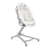Chicco Zestaw do Baby Hug ( tacka i okrycie ) 104284