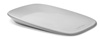 NATTOU Miękka mata do przewijania Softy Grey bez BPA 50x70 cm 145046