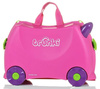 Trunki walizeczka jeżdżąca zwierzątko trixi 200061
