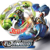 ROBO KOMBAT TORNADO 2PAK 868842