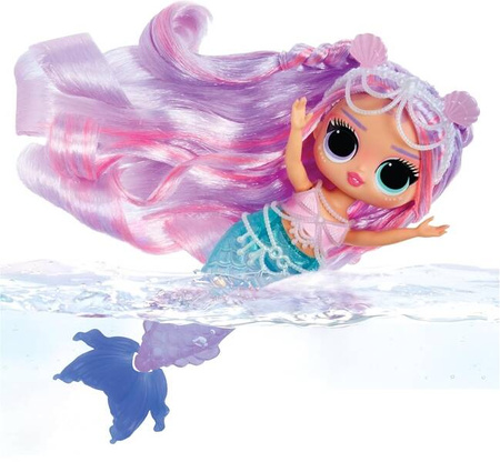 LOL Surprise Tweens MERMAID Doll Lana Marine 510444