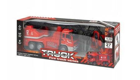 AUTO STEROWANE Z ŁADOWARKĄ 850982