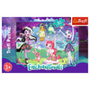 Puzzle trefl 30 enchantimals