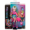 Monster High HHK55 Lalka Lagoona Blue 069798