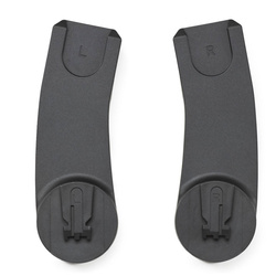 Anex adapter do fotelika black do Mev/ Eli/ Flo