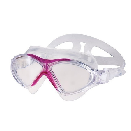 Okulary pływackie/ półmaska spokey vista jr 206231