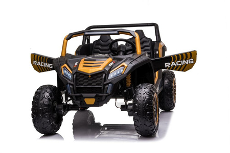 Auto na Akumulator A032 EVA Złote 211681