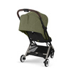 Cybex Orfeo TPE Moss Green khaki Wózek spacerowy