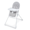 Kinderkraft Binci Light grey