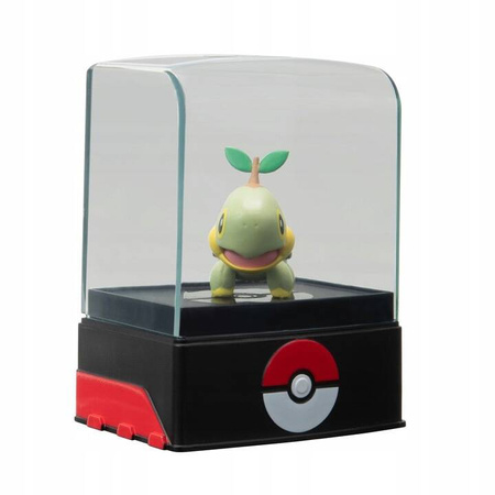 Pokemon PKW2814 Figurki Bitewne Select Seria 8 Turtwig 470892
