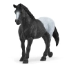 Schleich Zagroda dla koni z klaczą oraz źrebakiem Horse Club 654034