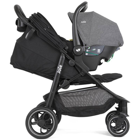 Joie Wózek spacerowy Litetrax Shale 615431