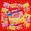 Lisciani Ludoteca Bingo 094196