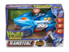 Teamsterz Auto Monster Rekin światło dźwięk 727616